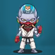 AIBORGZ #2781