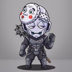 Item Media