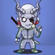AIBORGZ #2456