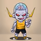 AIBORGZ #2483