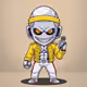 AIBORGZ #2459