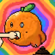 Orange Circle Jerks #167