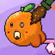 Orange Circle Jerks #973