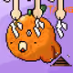 Orange Circle Jerks #327