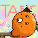 Orange Circle Jerks #980
