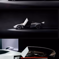 ROADSTER VI