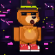 REKTOBER Bear #610