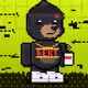 REKTOBER Bear #767