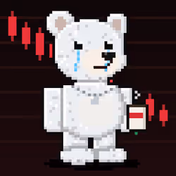 REKTOBER Bear #617