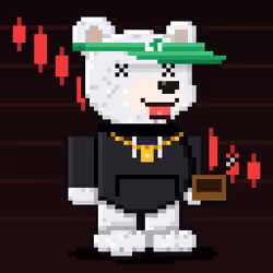 REKTOBER Bear #332