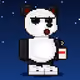 764