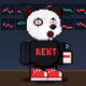 REKTOBER Bear #530