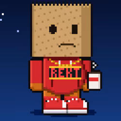 REKTOBER Bear #271