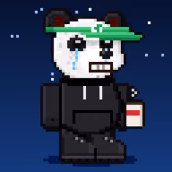 REKTOBER Bear #311
