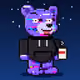 REKTOBER Bear #573