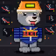 REKTOBER Bear #959