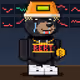 REKTOBER Bear #118