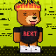 REKTOBER Bear #926