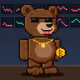REKTOBER Bear #595