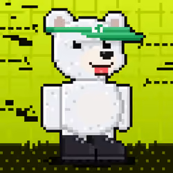 REKTOBER Bear #179