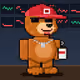 REKTOBER Bear #387
