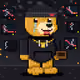 REKTOBER Bear #570