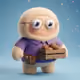 684