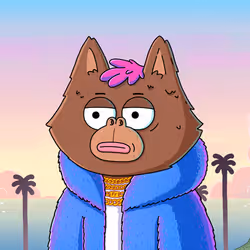 9677