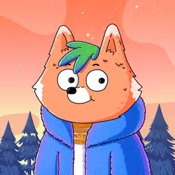5424