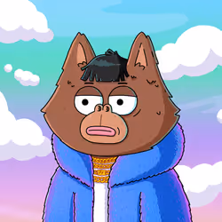 7545