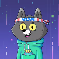 7099