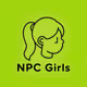 Pre-NPC Girls 