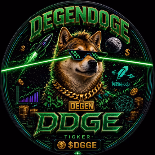 DDGE