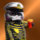 1077