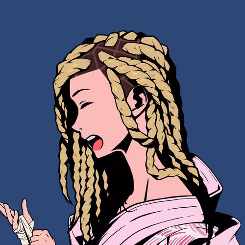 Kaori #38