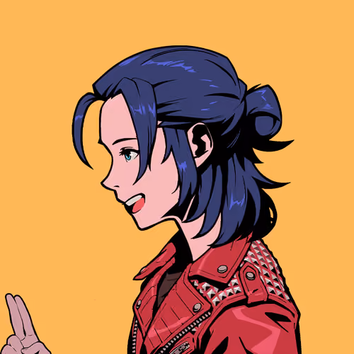 Kaori #25