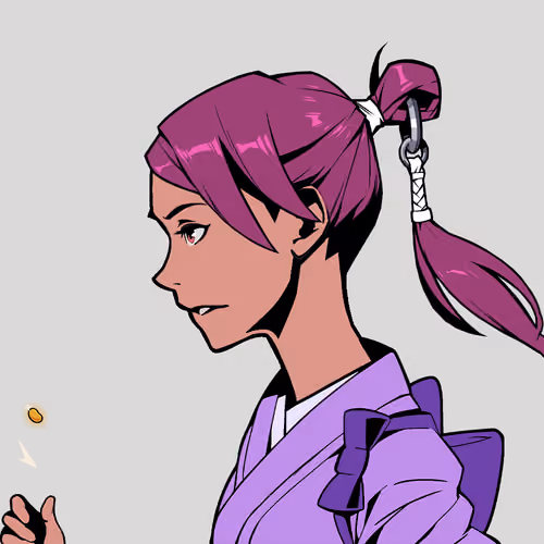 Kaori #34