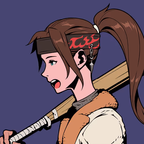 Kaori #227