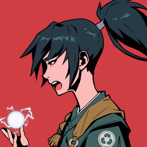 Kaori #232