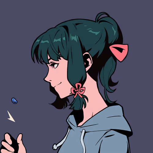 Kaori #27