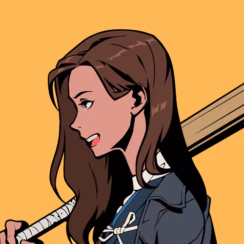 Kaori #41