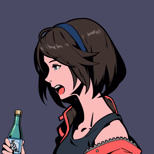 Kaori #36
