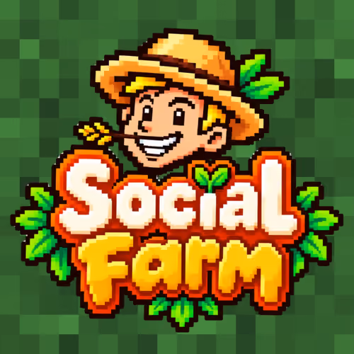 SocialFarm #7