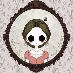 Hollow One #292