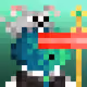 1237