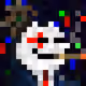 6936