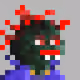 6935