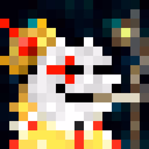 Item #741 Media