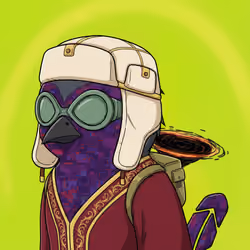 PEEPZ #16