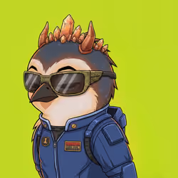 PEEPZ #118